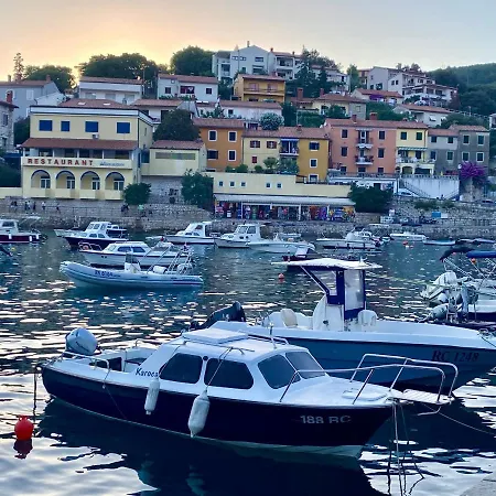 Creska * Rabac