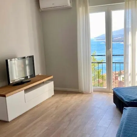 Creska Apartment