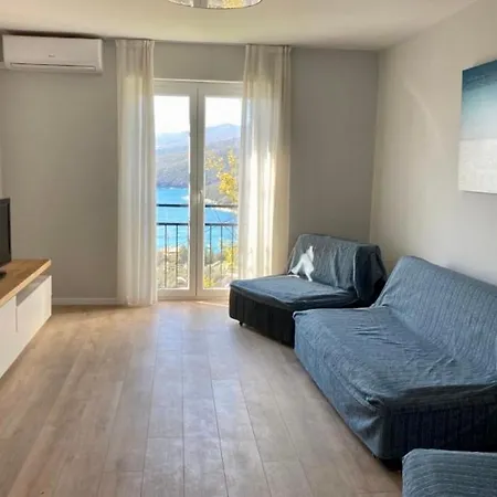 Apartment Creska Rabac