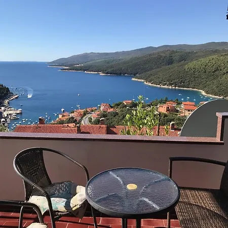 Creska Rabac