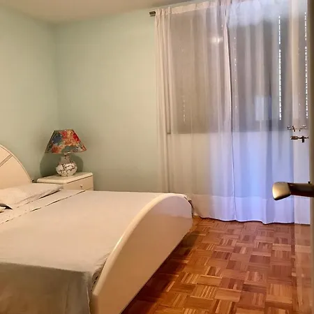 Apartment Creska Rabac