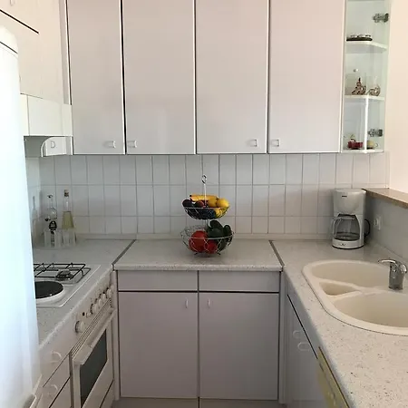 Apartment Creska