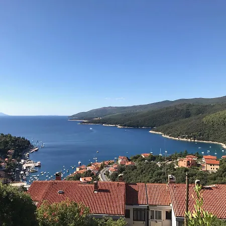 Apartment Creska Rabac